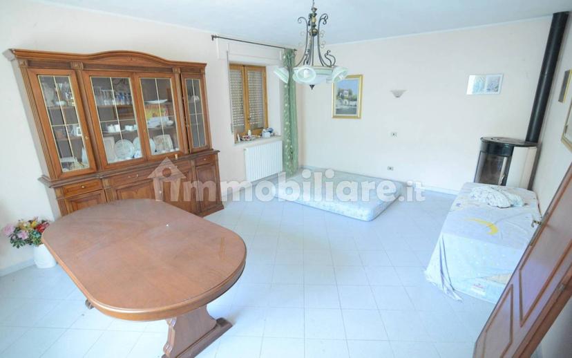 Terratetto unifamiliare 182 m², buono stato, Sant'Angelo dei Lombardi — foto 12 di 17