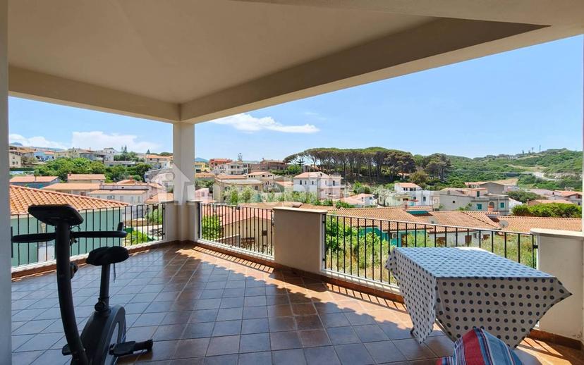 Villa unifamiliare Vico Columbaris, Santa Caterina, Cuglieri — foto 19 di 64