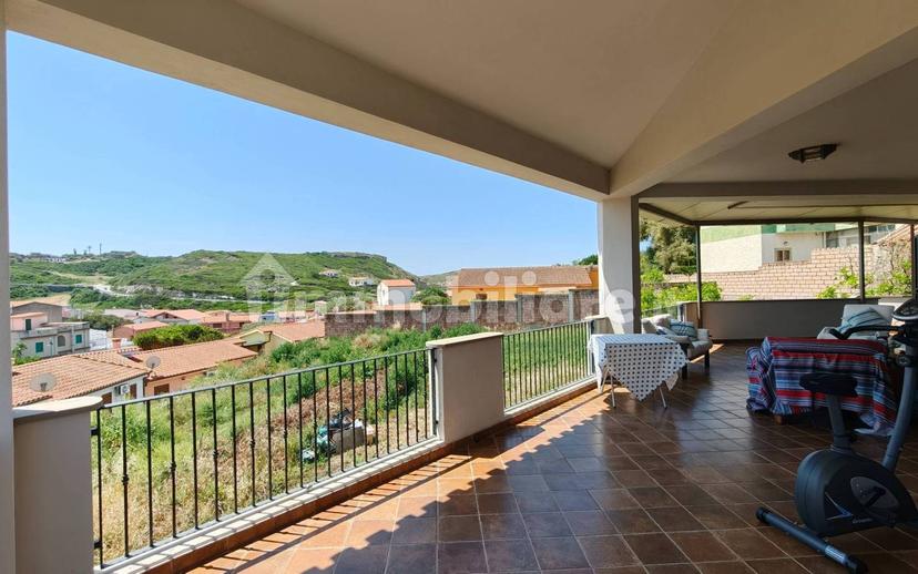 Villa unifamiliare Vico Columbaris, Santa Caterina, Cuglieri — foto 23 di 64