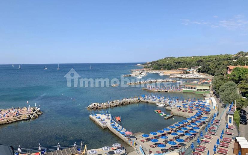 Trilocale via Gorizia, Castiglioncello, Rosignano Marittimo — foto 13 di 28