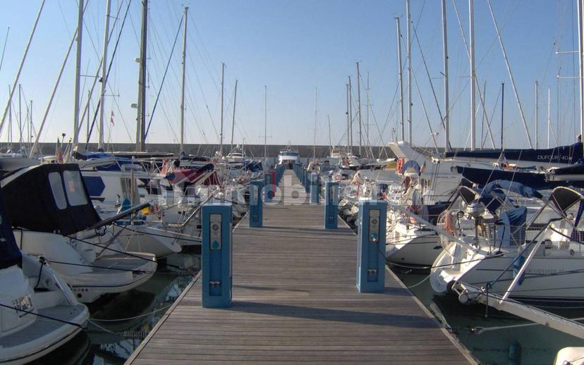 Trilocale via Gorizia, Castiglioncello, Rosignano Marittimo — foto 19 di 28