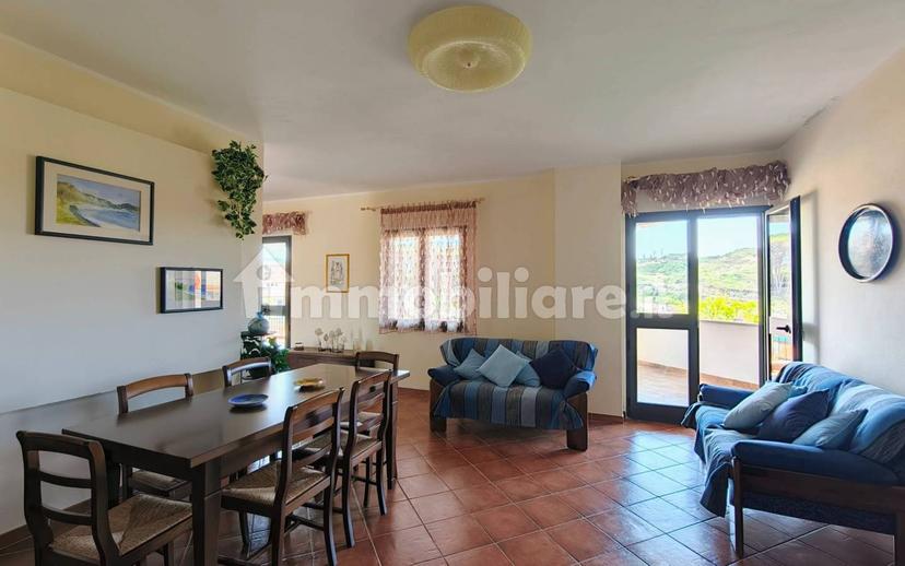 Villa unifamiliare Vico Columbaris, Santa Caterina, Cuglieri — foto 44 di 64