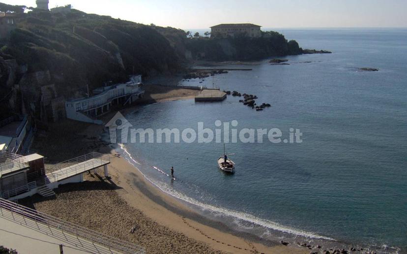 Trilocale via Gorizia, Castiglioncello, Rosignano Marittimo — foto 2 di 28