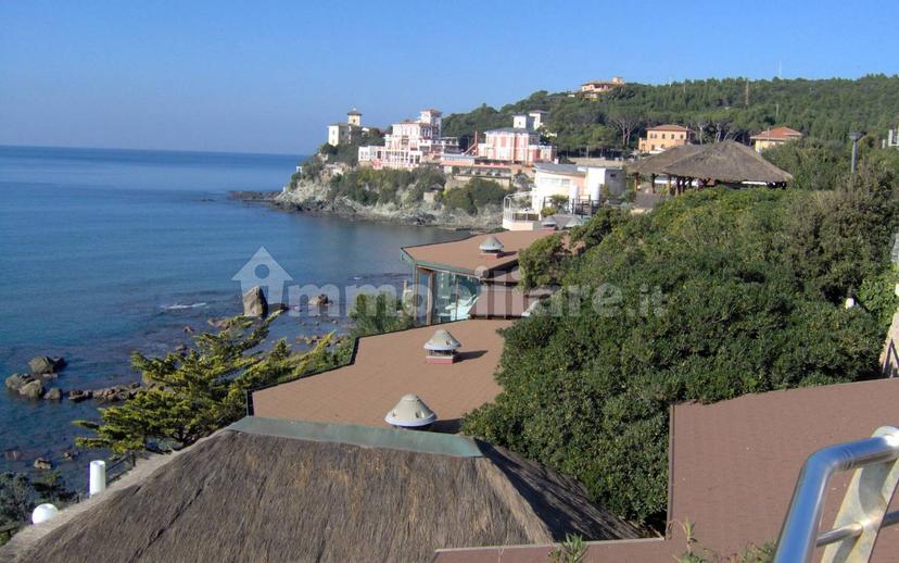Trilocale via Gorizia, Castiglioncello, Rosignano Marittimo — foto 18 di 28