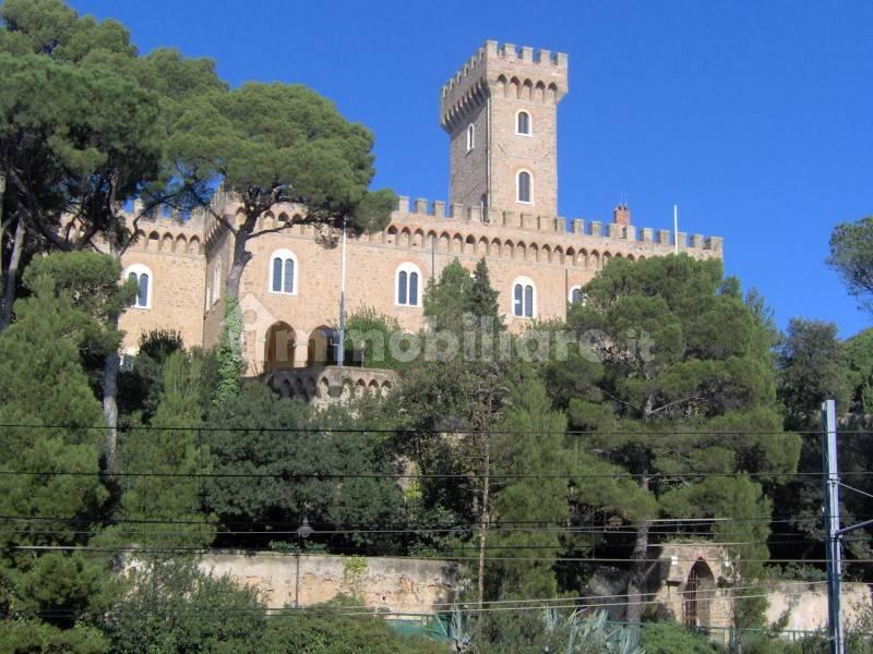 Trilocale via Gorizia, Castiglioncello, Rosignano Marittimo — foto 21 di 28