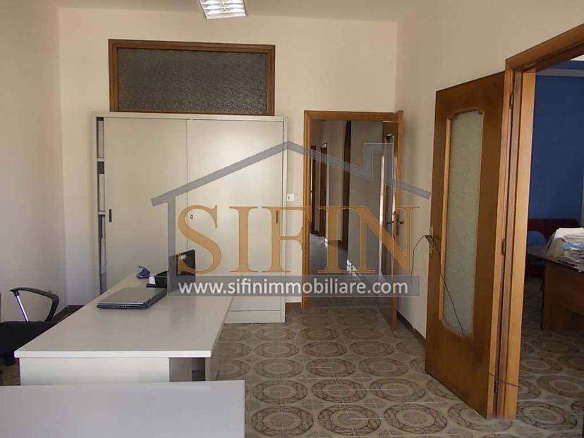 Quadrilocale corso Vittorio Veneto 210, Centro, Grottaminarda — foto 12 di 14