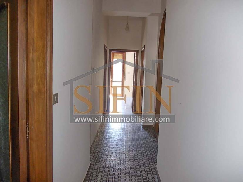 Quadrilocale corso Vittorio Veneto 210, Centro, Grottaminarda — foto 6 di 14