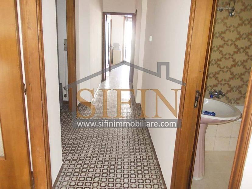 Quadrilocale corso Vittorio Veneto 210, Centro, Grottaminarda — foto 2 di 14