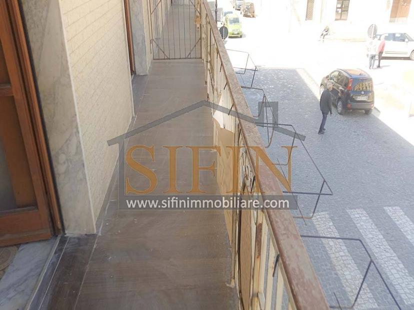 Quadrilocale corso Vittorio Veneto 210, Centro, Grottaminarda — foto 14 di 14