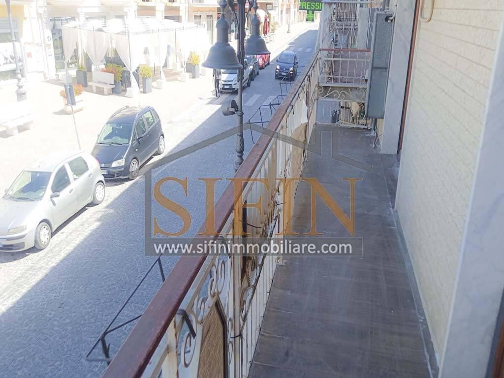 Quadrilocale corso Vittorio Veneto 210, Centro, Grottaminarda
