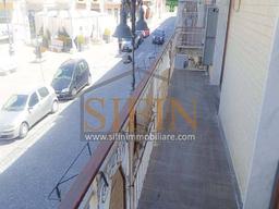Quadrilocale corso Vittorio Veneto 210, Centro, Grottaminarda