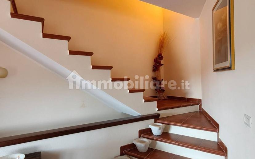Villa unifamiliare Vico Columbaris, Santa Caterina, Cuglieri — foto 25 di 64