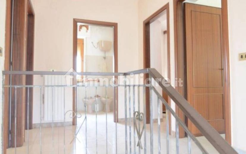 Terratetto unifamiliare 182 m², buono stato, Sant'Angelo dei Lombardi — foto 9 di 17