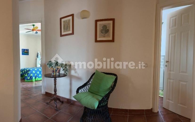 Villa unifamiliare Vico Columbaris, Santa Caterina, Cuglieri — foto 32 di 64