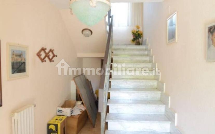Terratetto unifamiliare 182 m², buono stato, Sant'Angelo dei Lombardi — foto 13 di 17