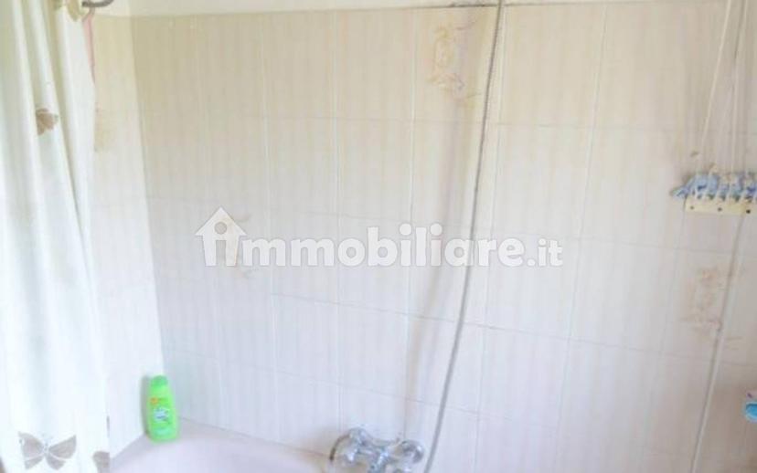 Terratetto unifamiliare 182 m², buono stato, Sant'Angelo dei Lombardi — foto 2 di 17