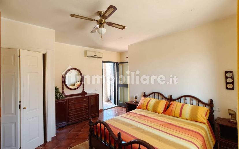 Villa unifamiliare Vico Columbaris, Santa Caterina, Cuglieri — foto 35 di 64