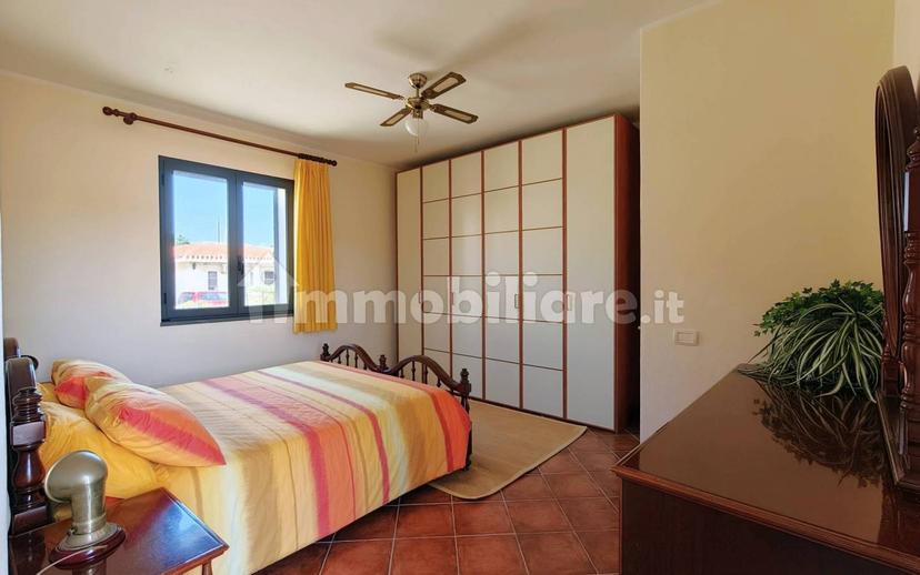 Villa unifamiliare Vico Columbaris, Santa Caterina, Cuglieri — foto 60 di 64
