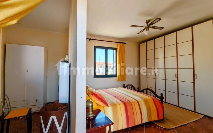 Villa unifamiliare Vico Columbaris, Santa Caterina, Cuglieri — foto 2 di 64
