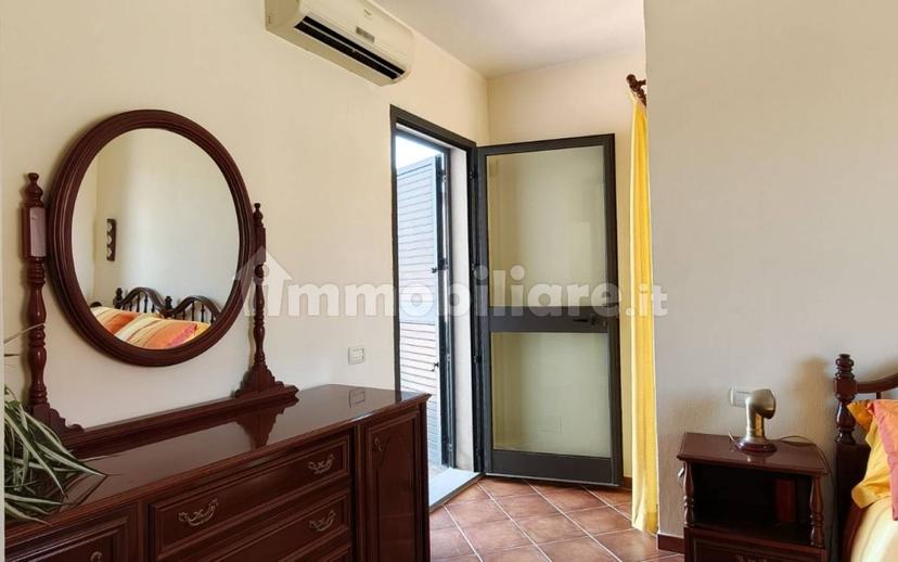 Villa unifamiliare Vico Columbaris, Santa Caterina, Cuglieri — foto 36 di 64