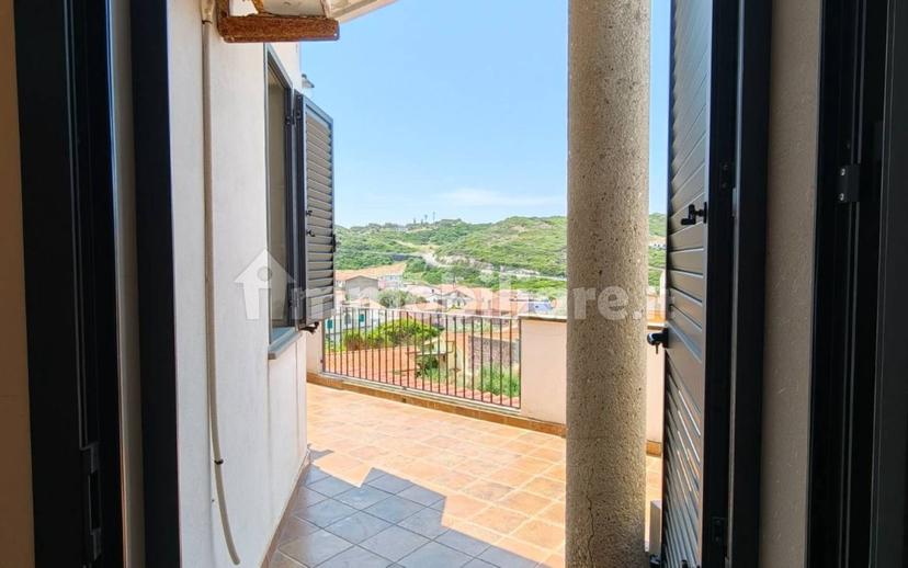 Villa unifamiliare Vico Columbaris, Santa Caterina, Cuglieri — foto 45 di 64