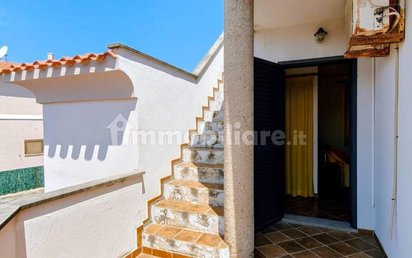 Villa unifamiliare Vico Columbaris, Santa Caterina, Cuglieri — foto 38 di 64