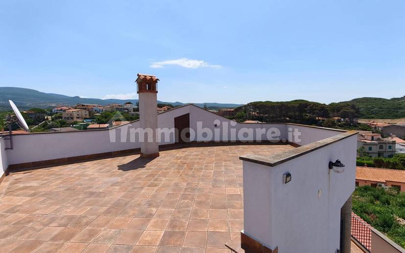 Villa unifamiliare Vico Columbaris, Santa Caterina, Cuglieri — foto 29 di 64