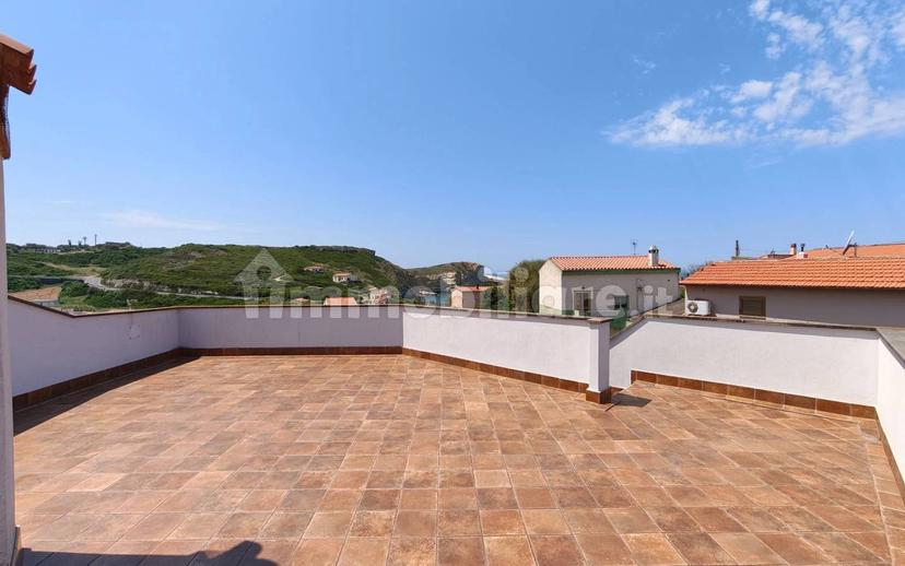 Villa unifamiliare Vico Columbaris, Santa Caterina, Cuglieri — foto 50 di 64
