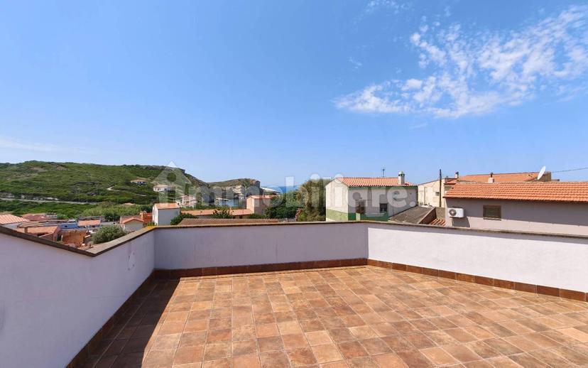 Villa unifamiliare Vico Columbaris, Santa Caterina, Cuglieri — foto 18 di 64
