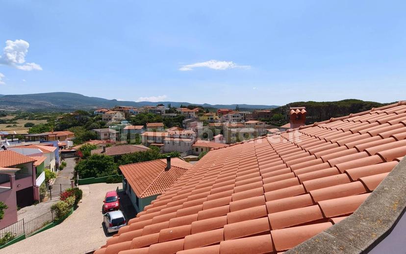 Villa unifamiliare Vico Columbaris, Santa Caterina, Cuglieri — foto 28 di 64