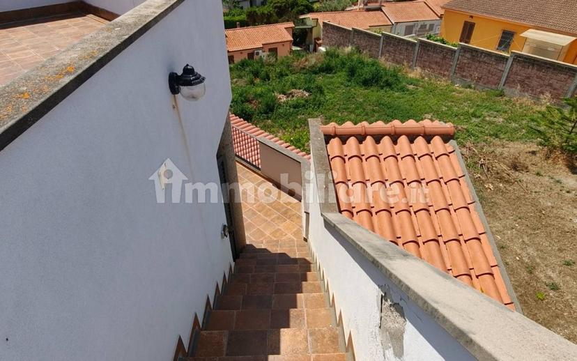 Villa unifamiliare Vico Columbaris, Santa Caterina, Cuglieri — foto 49 di 64