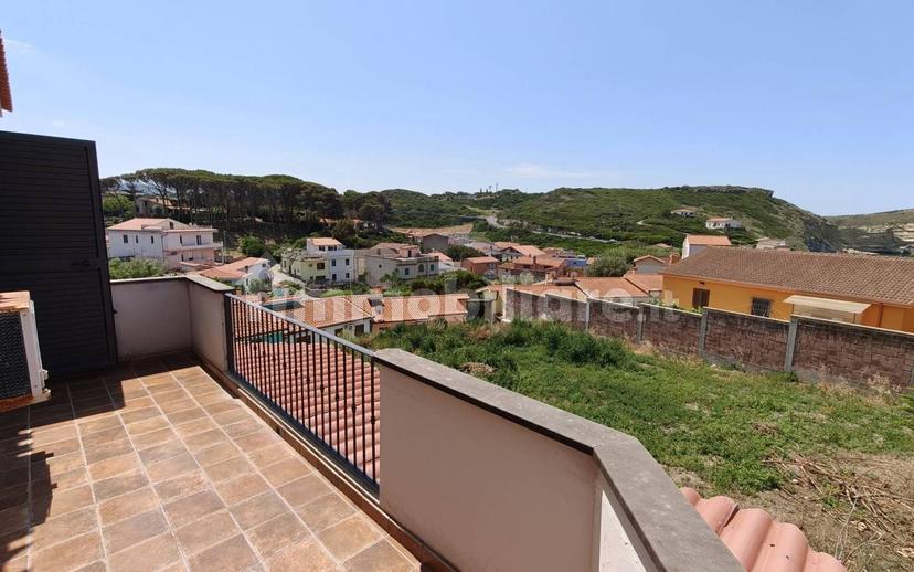 Villa unifamiliare Vico Columbaris, Santa Caterina, Cuglieri — foto 20 di 64