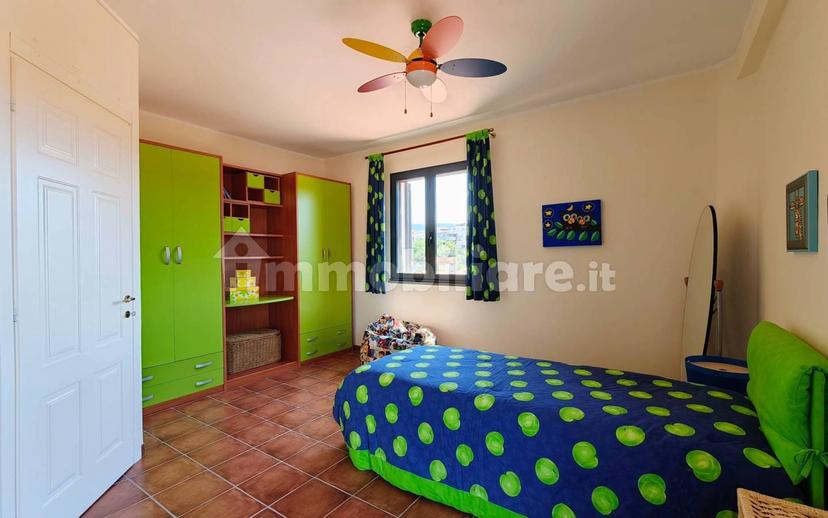 Villa unifamiliare Vico Columbaris, Santa Caterina, Cuglieri — foto 22 di 64