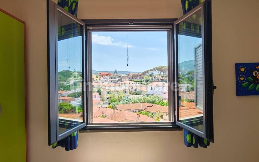 Villa unifamiliare Vico Columbaris, Santa Caterina, Cuglieri — foto 58 di 64