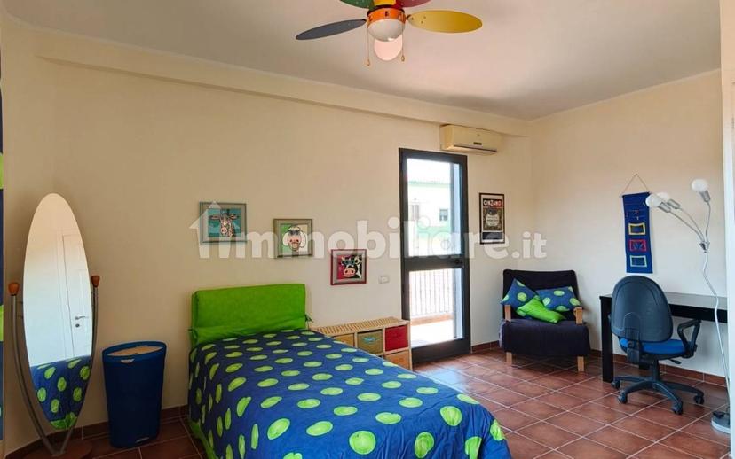 Villa unifamiliare Vico Columbaris, Santa Caterina, Cuglieri — foto 40 di 64