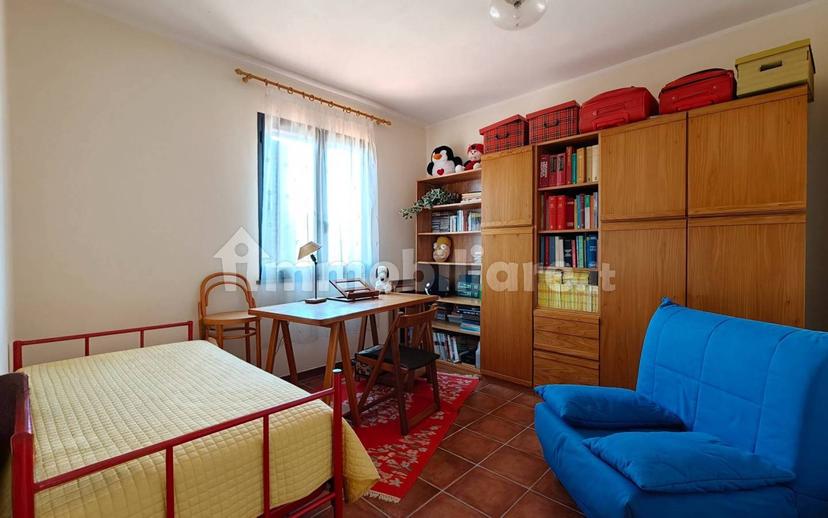 Villa unifamiliare Vico Columbaris, Santa Caterina, Cuglieri — foto 21 di 64
