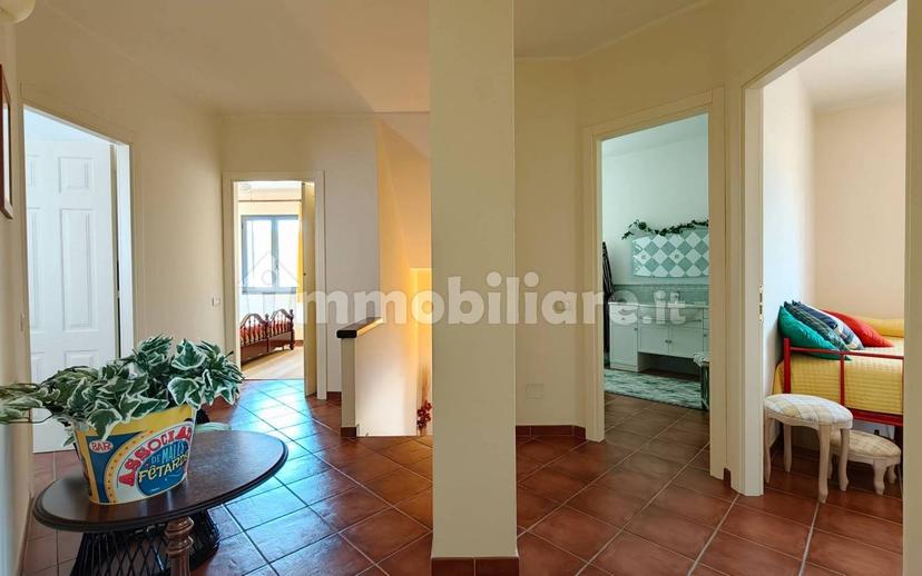 Villa unifamiliare Vico Columbaris, Santa Caterina, Cuglieri — foto 15 di 64