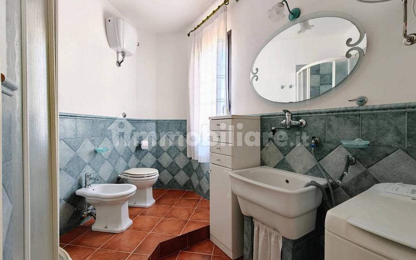 Villa unifamiliare Vico Columbaris, Santa Caterina, Cuglieri — foto 42 di 64