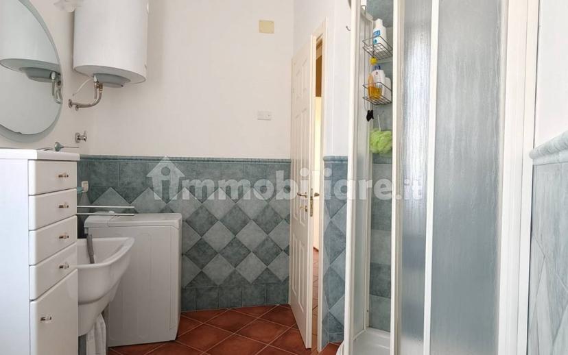 Villa unifamiliare Vico Columbaris, Santa Caterina, Cuglieri — foto 53 di 64