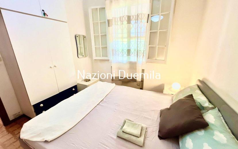 Villa a schiera viale Danimarca 14, Lido delle Nazioni, Comacchio