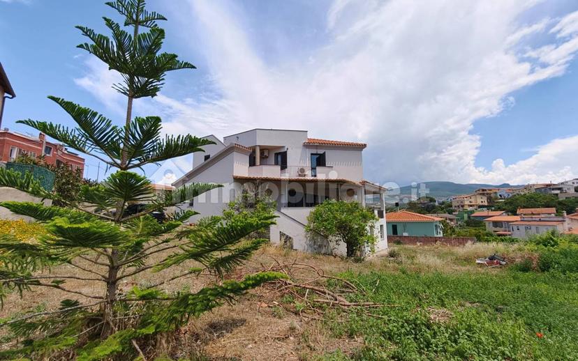 Villa unifamiliare Vico Columbaris, Santa Caterina, Cuglieri — foto 52 di 64