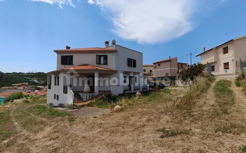 Villa unifamiliare Vico Columbaris, Santa Caterina, Cuglieri — foto 43 di 64