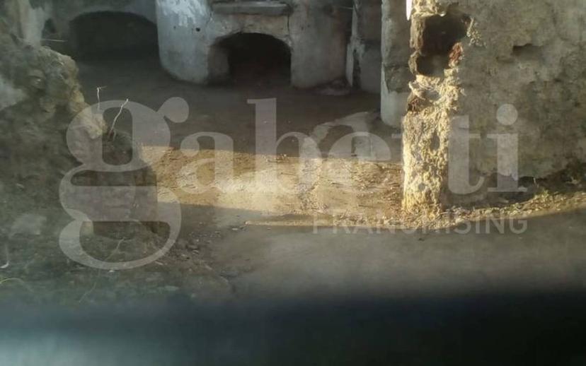 Terratetto unifamiliare via Roma, snc, Centro, Santa Marina Salina — foto 4 di 6