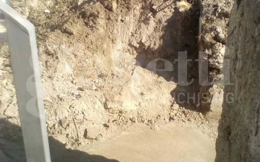 Terratetto unifamiliare via Roma, snc, Centro, Santa Marina Salina — foto 3 di 6