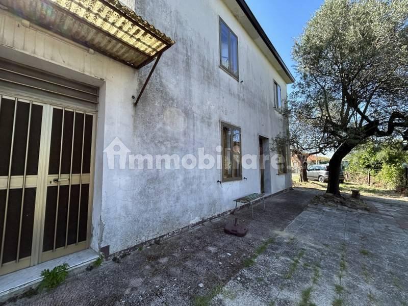 Terratetto unifamiliare Contrada Tranzano 25, Ariano Irpino — foto 9 di 28