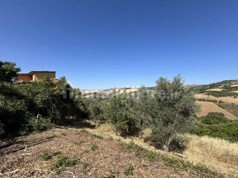 Terratetto unifamiliare Contrada Tranzano 25, Ariano Irpino — foto 13 di 28
