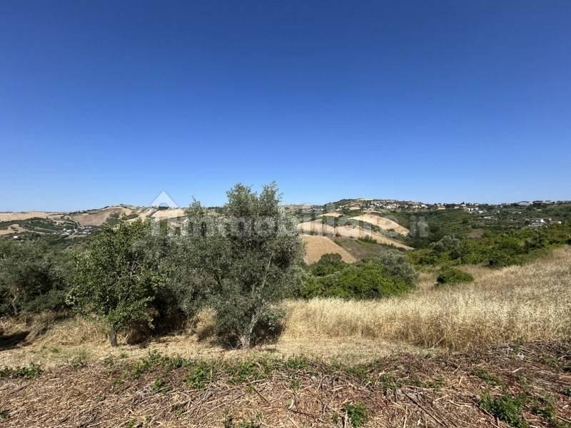 Terratetto unifamiliare Contrada Tranzano 25, Ariano Irpino — foto 11 di 28