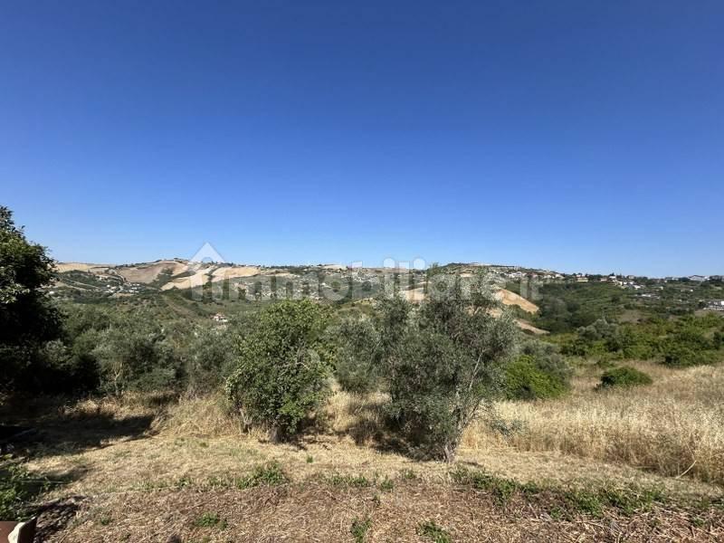Terratetto unifamiliare Contrada Tranzano 25, Ariano Irpino — foto 21 di 28