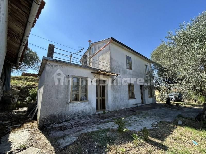 Terratetto unifamiliare Contrada Tranzano 25, Ariano Irpino — foto 15 di 28