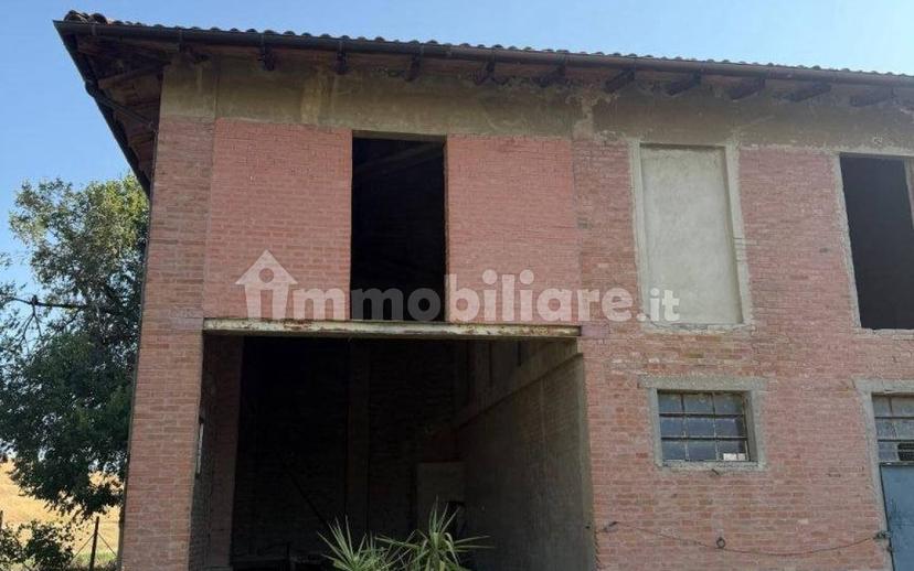 Casale via Ezio Ballestrazzi 12, Sala Bolognese — foto 20 di 29